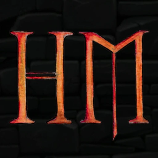 Heroes and Merchants Logo