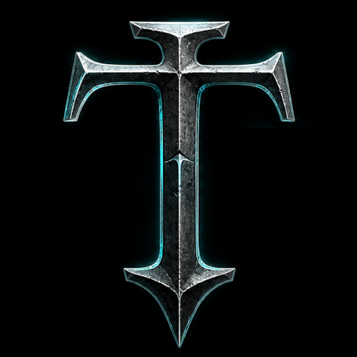 Tormentis app icon